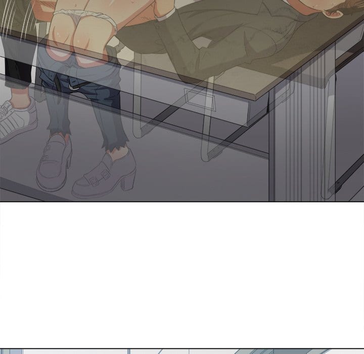 My High School Bully (Uncensored), chapter 36, page 44 of 143