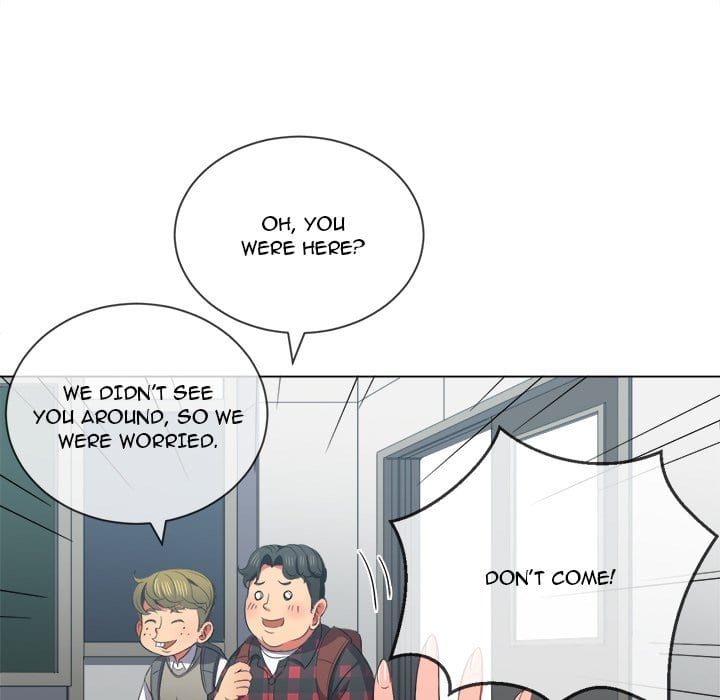 My High School Bully (Uncensored), chapter 36, page 53 of 143
