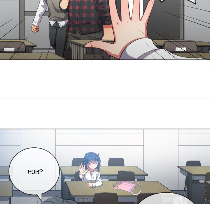 My High School Bully (Uncensored), chapter 36, page 54 of 143
