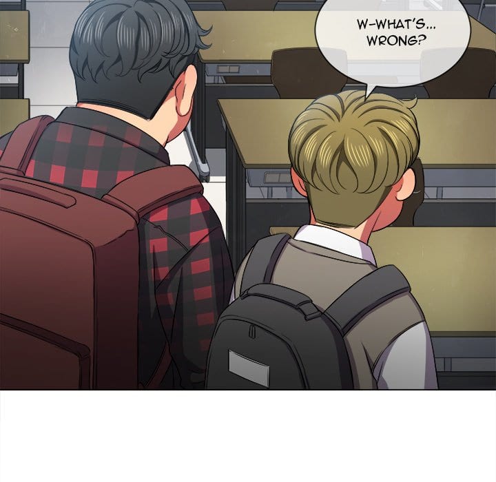 My High School Bully (Uncensored), chapter 36, page 55 of 143
