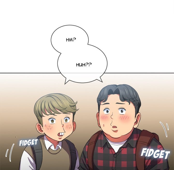 My High School Bully (Uncensored), chapter 36, page 59 of 143