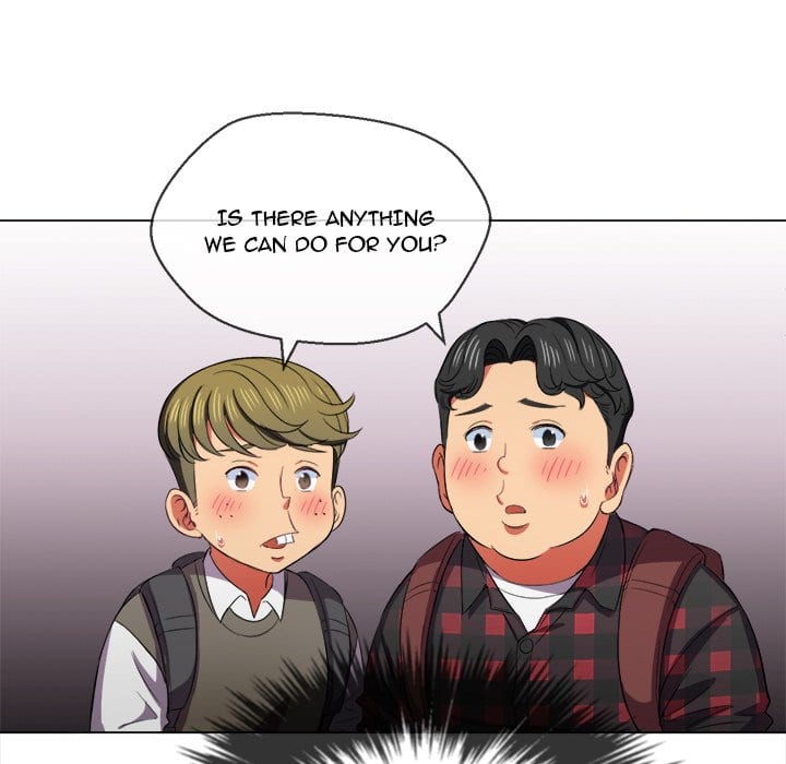 My High School Bully (Uncensored), chapter 36, page 85 of 143