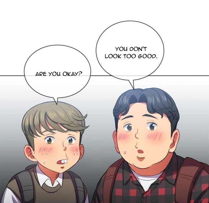 My High School Bully (Uncensored), chapter 36, page 92 of 143