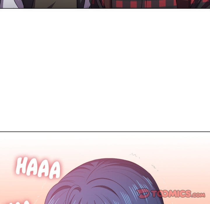 My High School Bully (Uncensored), chapter 36, page 93 of 143