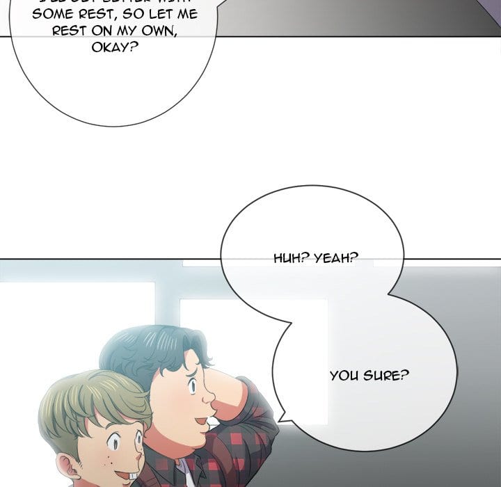 My High School Bully (Uncensored), chapter 36, page 97 of 143