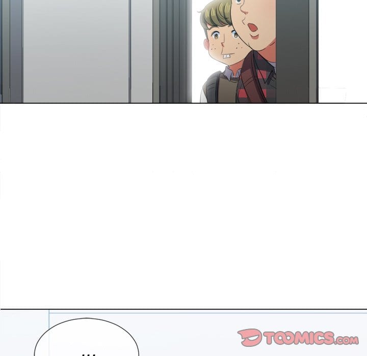 My High School Bully (Uncensored), chapter 36, page 99 of 143