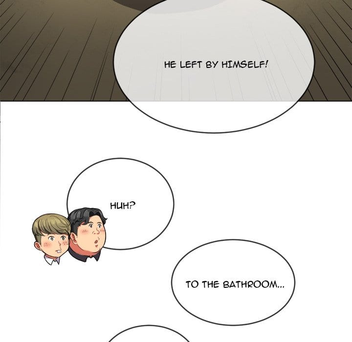 My High School Bully (Uncensored), chapter 36, page 101 of 143