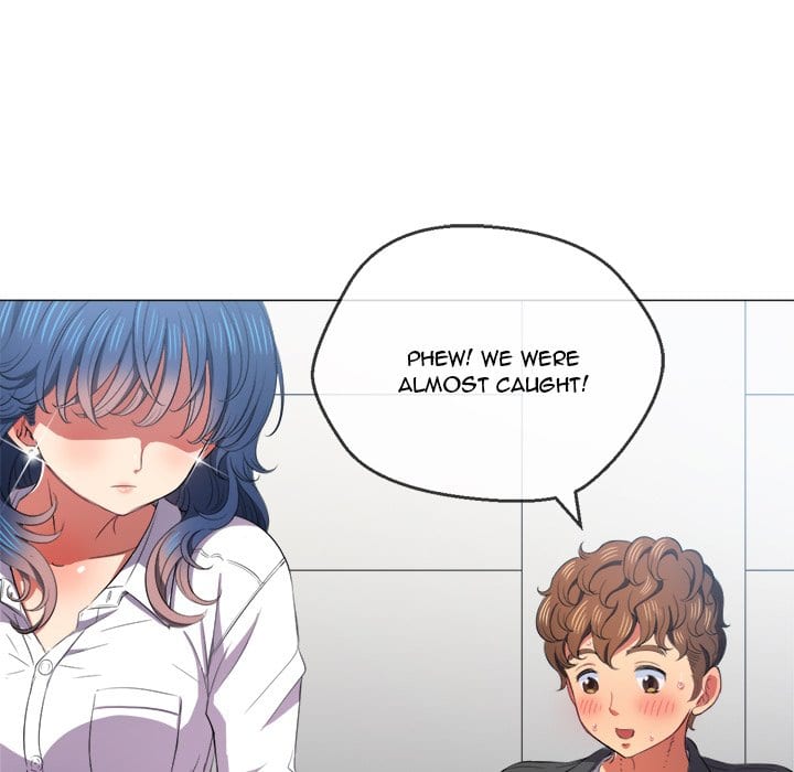 My High School Bully (Uncensored), chapter 36, page 119 of 143