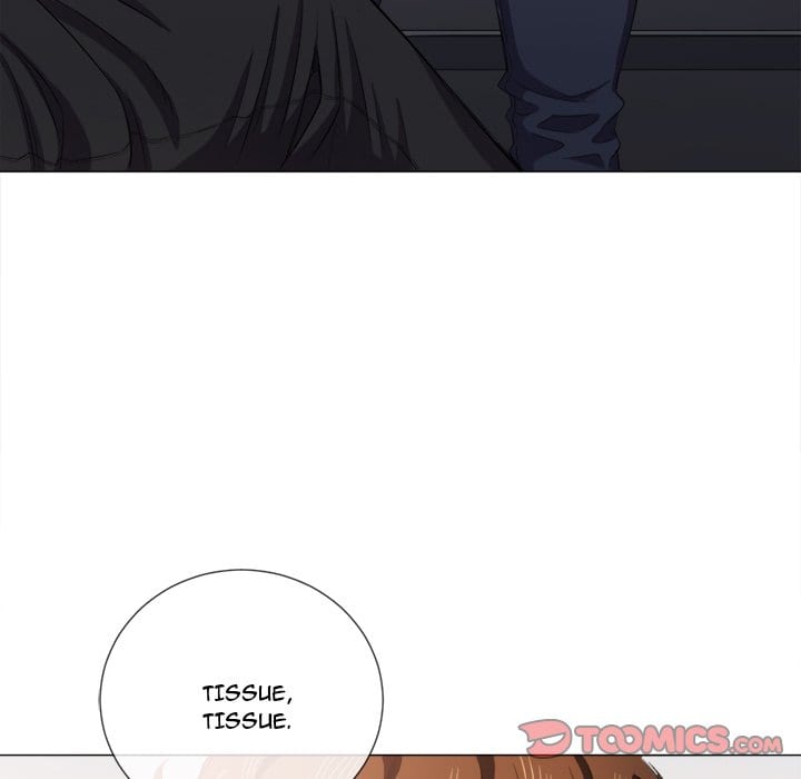 My High School Bully (Uncensored), chapter 36, page 123 of 143