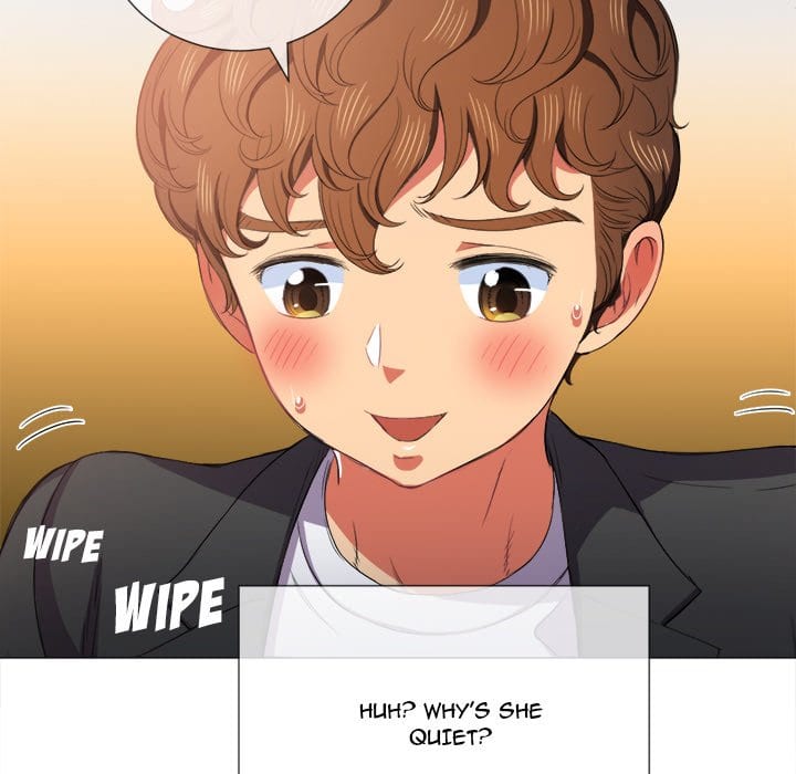 My High School Bully (Uncensored), chapter 36, page 124 of 143