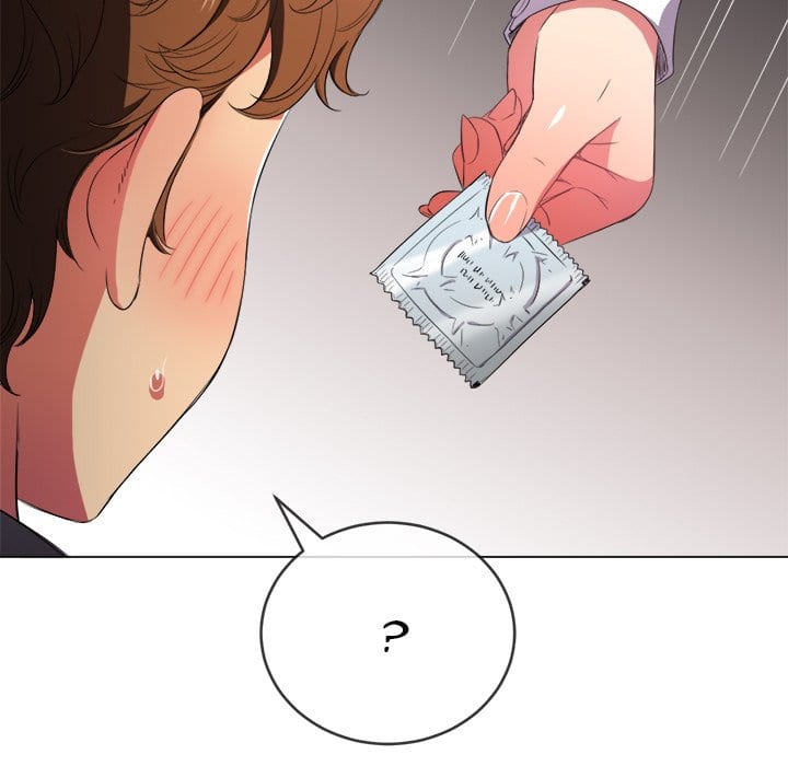 My High School Bully (Uncensored), chapter 36, page 126 of 143