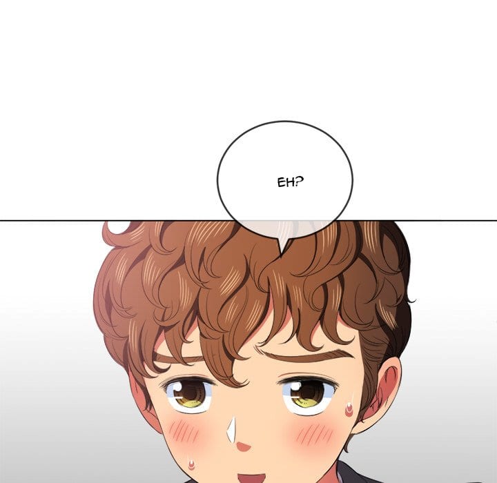 My High School Bully (Uncensored), chapter 36, page 127 of 143