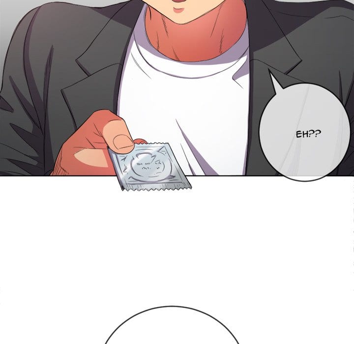 My High School Bully (Uncensored), chapter 36, page 128 of 143