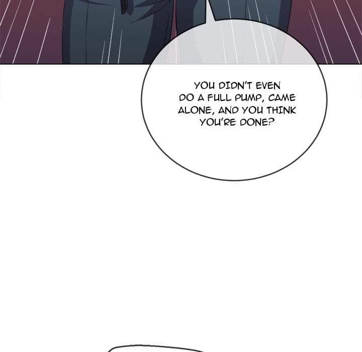 My High School Bully (Uncensored), chapter 36, page 131 of 143