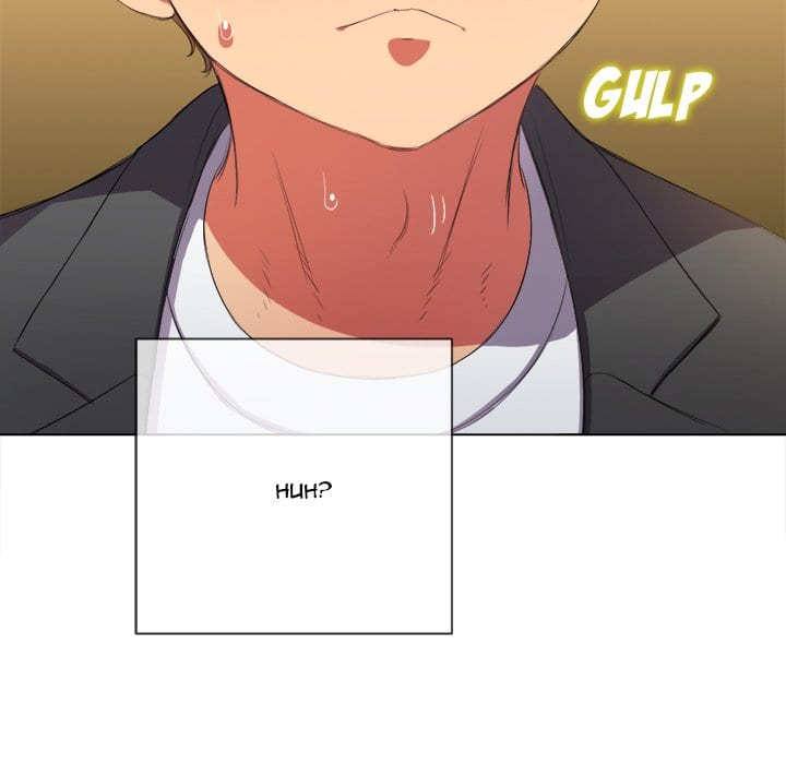 My High School Bully (Uncensored), chapter 36, page 137 of 143