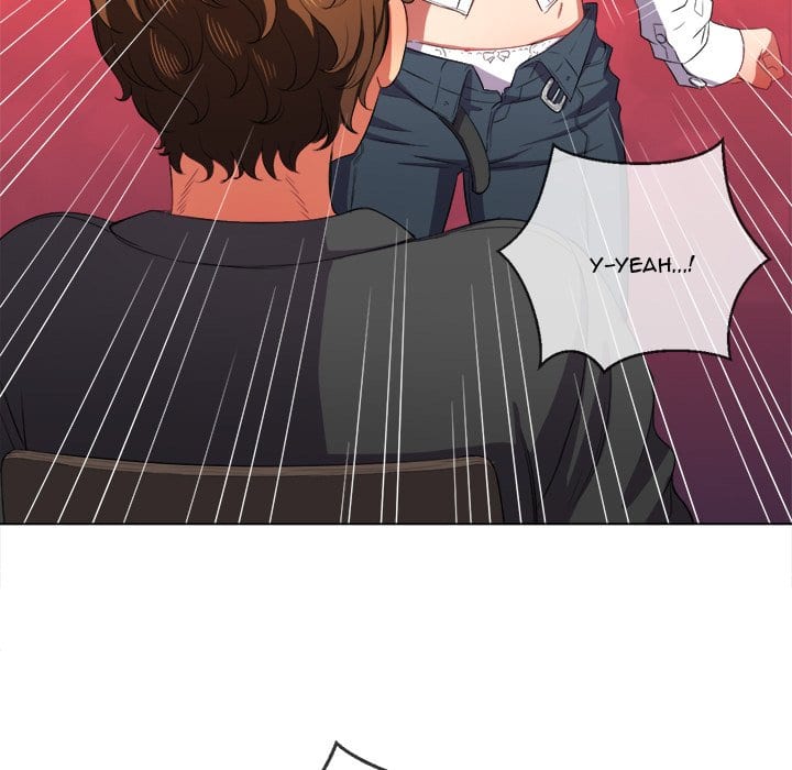 My High School Bully (Uncensored), chapter 36, page 140 of 143