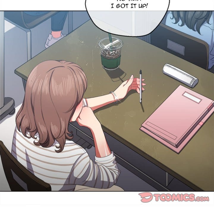 My High School Bully (Uncensored), chapter 37, page 9 of 146