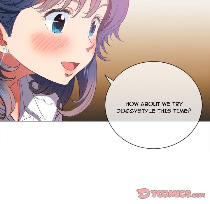 My High School Bully (Uncensored), chapter 37, page 21 of 146