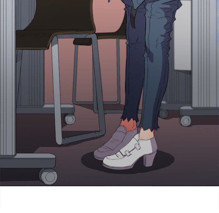 My High School Bully (Uncensored), chapter 37, page 25 of 146