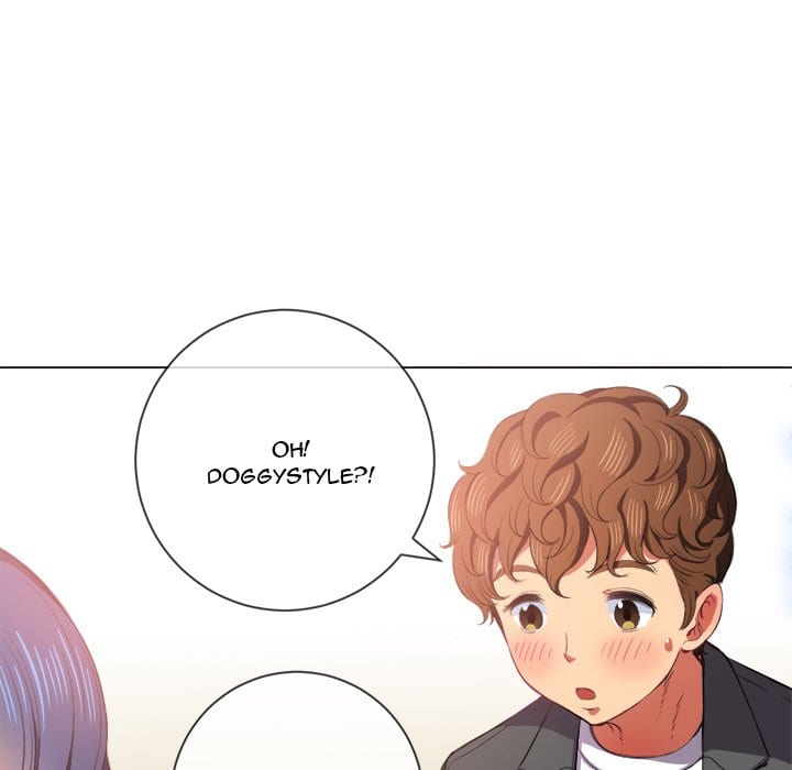 My High School Bully (Uncensored), chapter 37, page 26 of 146