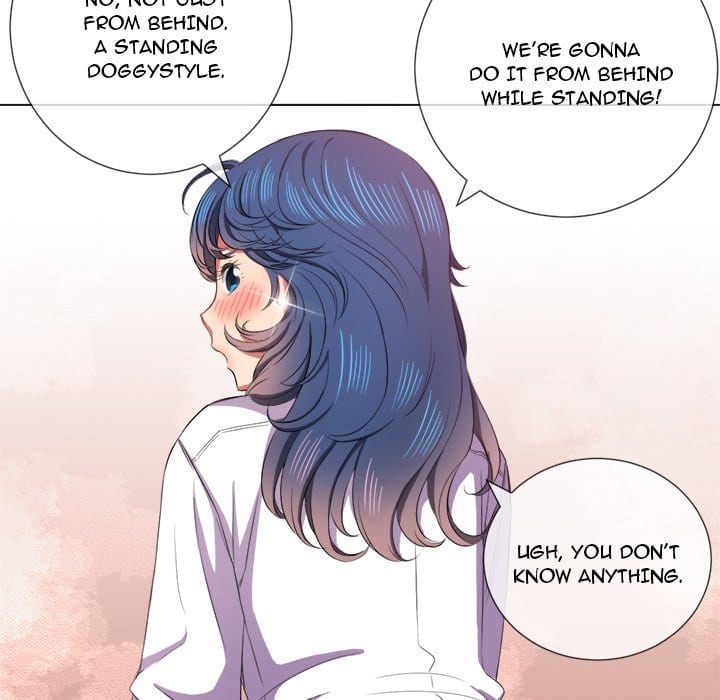 My High School Bully (Uncensored), chapter 37, page 29 of 146