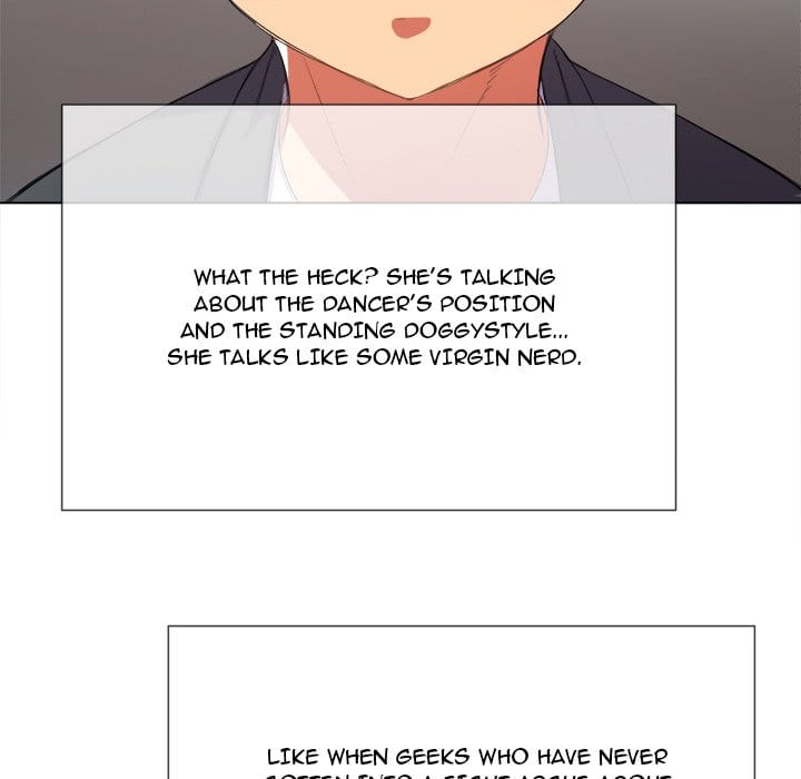 My High School Bully (Uncensored), chapter 37, page 32 of 146