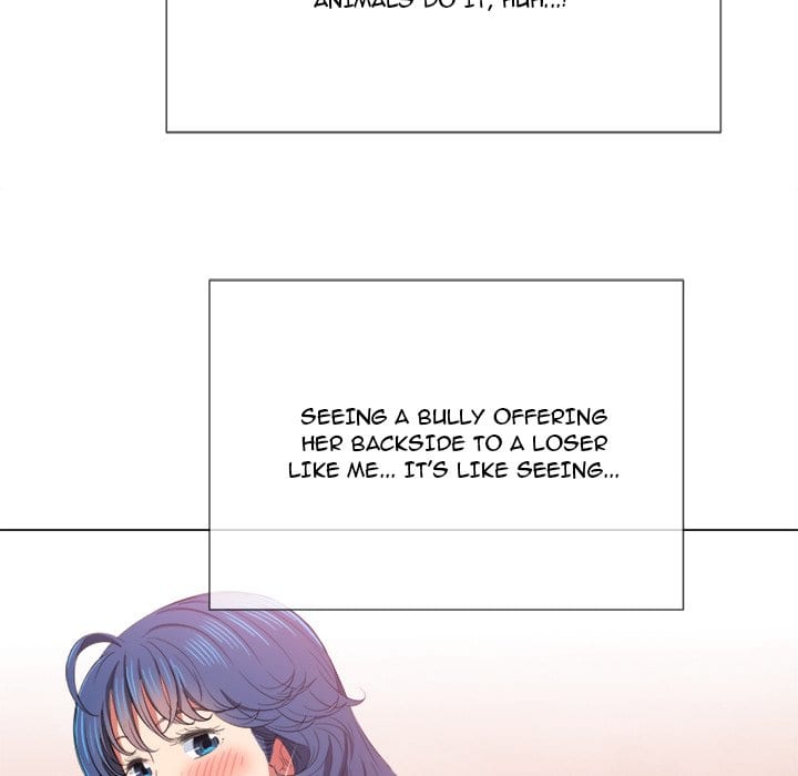 My High School Bully (Uncensored), chapter 37, page 35 of 146
