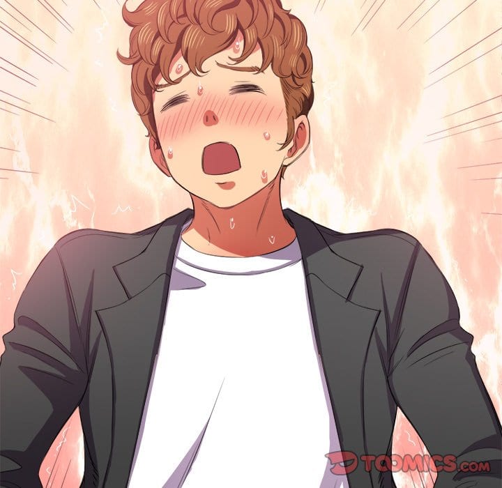 My High School Bully (Uncensored), chapter 37, page 45 of 146