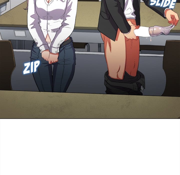 My High School Bully (Uncensored), chapter 37, page 62 of 146