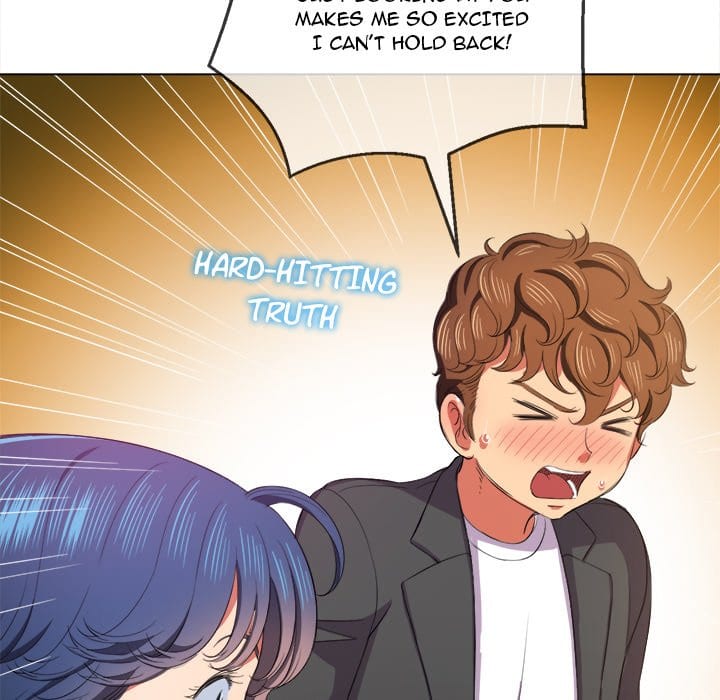 My High School Bully (Uncensored), chapter 37, page 73 of 146