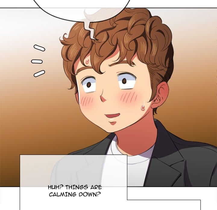 My High School Bully (Uncensored), chapter 37, page 88 of 146