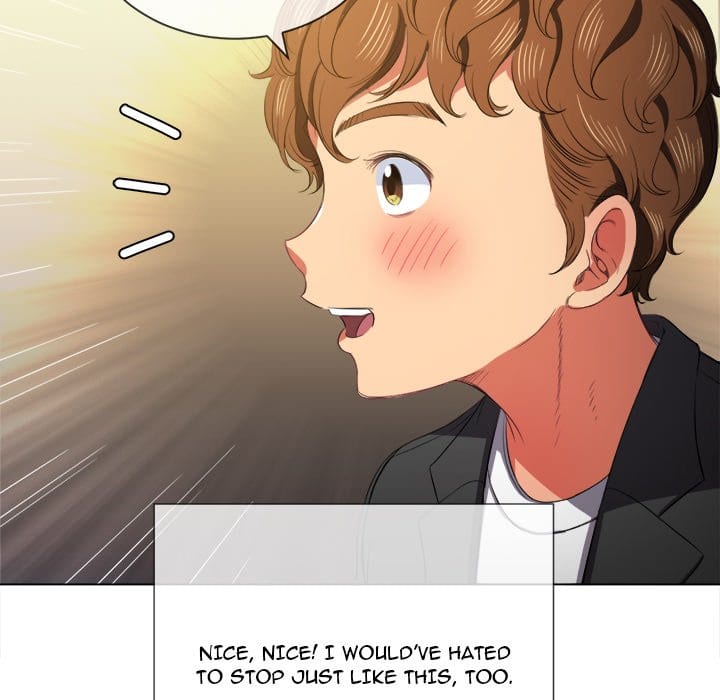My High School Bully (Uncensored), chapter 37, page 92 of 146