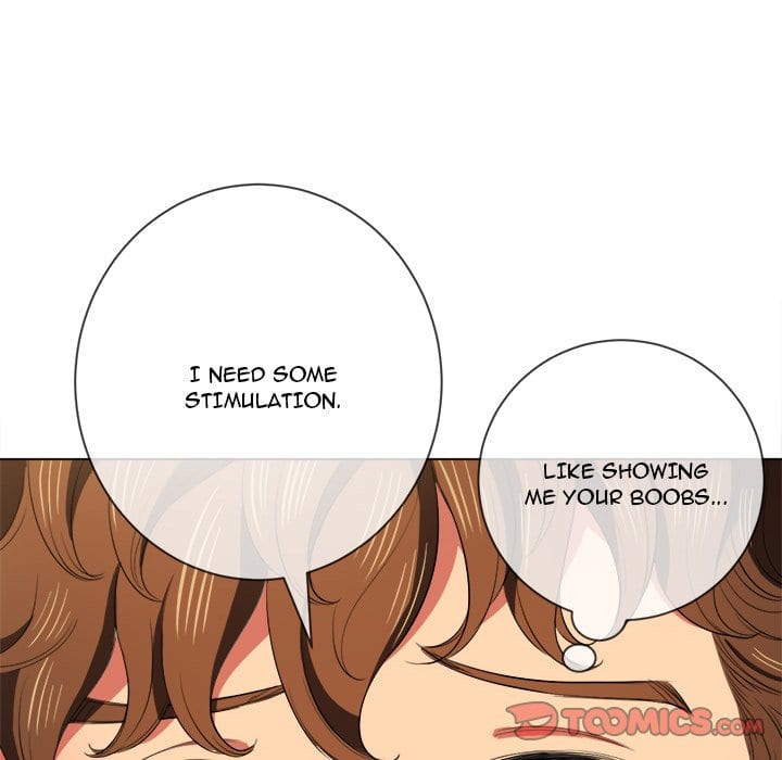 My High School Bully (Uncensored), chapter 37, page 99 of 146