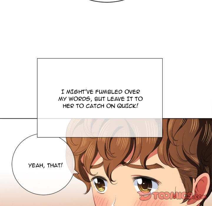 My High School Bully (Uncensored), chapter 37, page 105 of 146