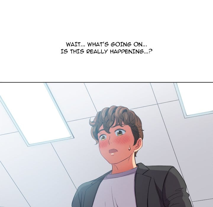My High School Bully (Uncensored), chapter 37, page 120 of 146