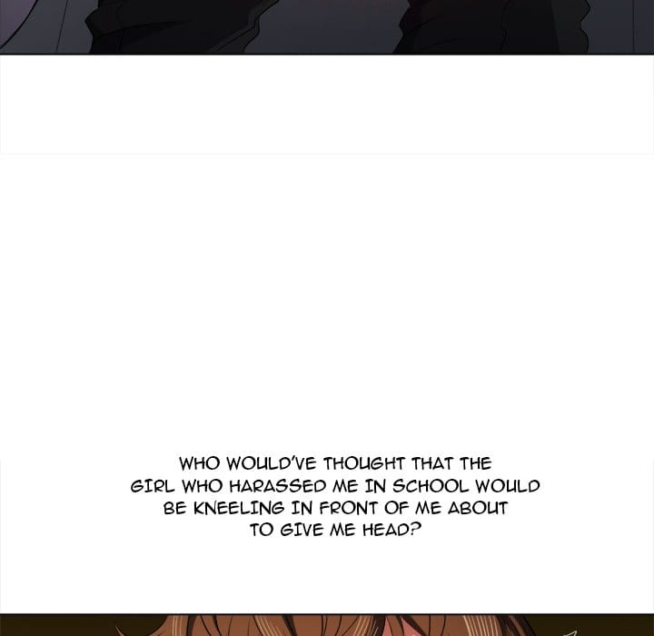 My High School Bully (Uncensored), chapter 37, page 122 of 146