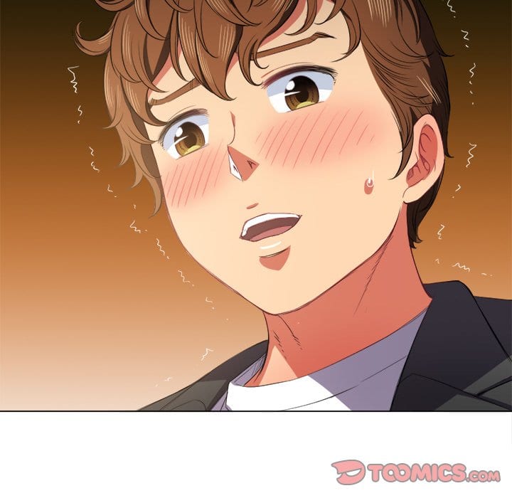 My High School Bully (Uncensored), chapter 37, page 123 of 146