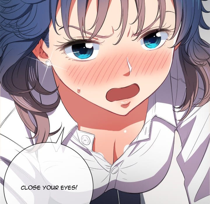 My High School Bully (Uncensored), chapter 37, page 127 of 146