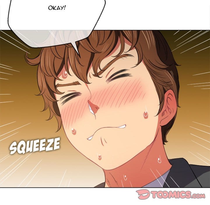 My High School Bully (Uncensored), chapter 37, page 129 of 146