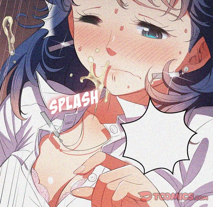 My High School Bully (Uncensored), chapter 37, page 135 of 146