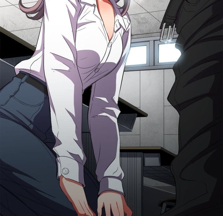 My High School Bully (Uncensored), chapter 38, page 11 of 153