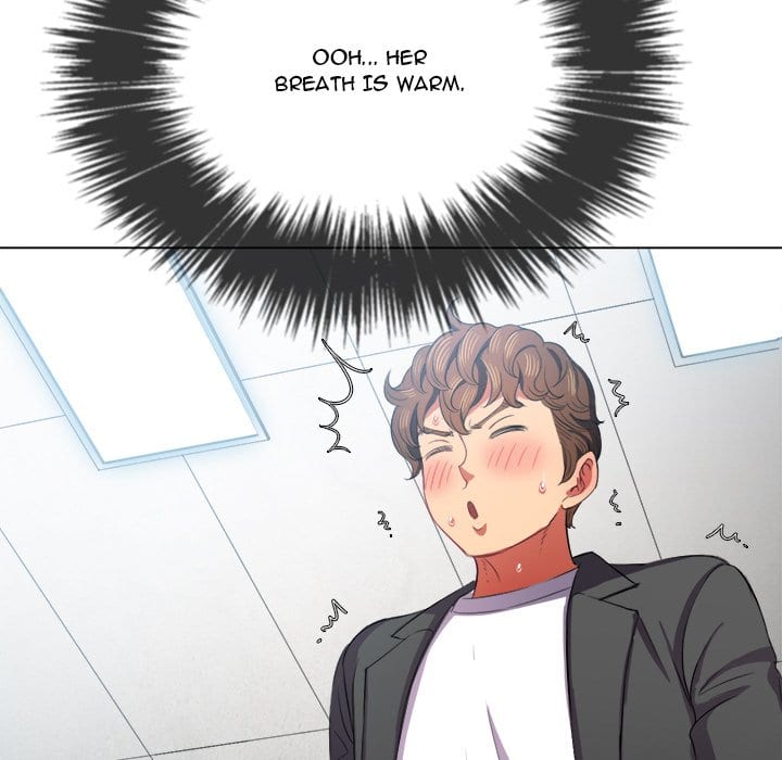My High School Bully (Uncensored), chapter 38, page 14 of 153