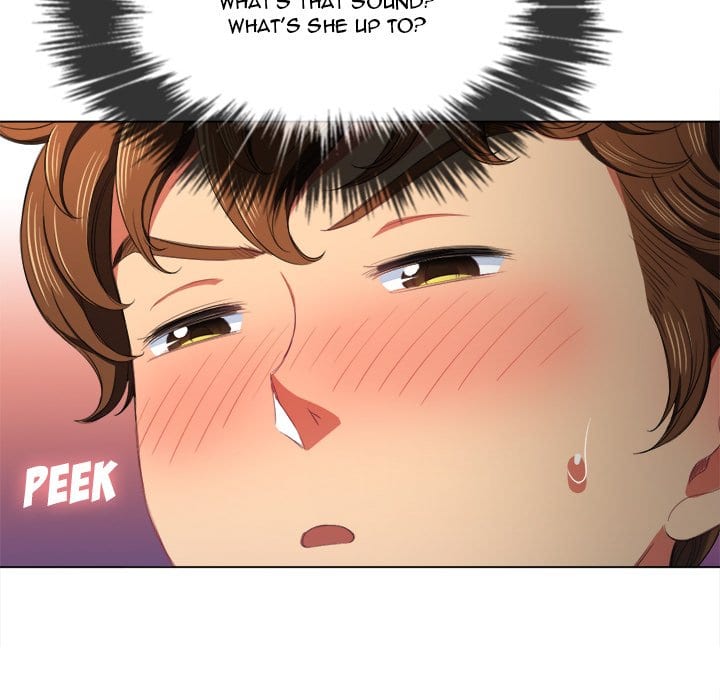 My High School Bully (Uncensored), chapter 38, page 30 of 153