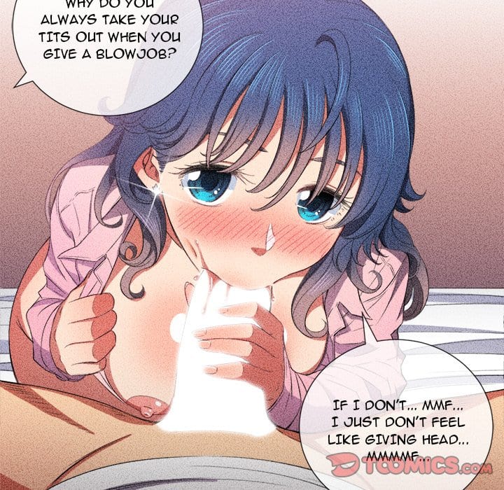 My High School Bully (Uncensored), chapter 38, page 39 of 153