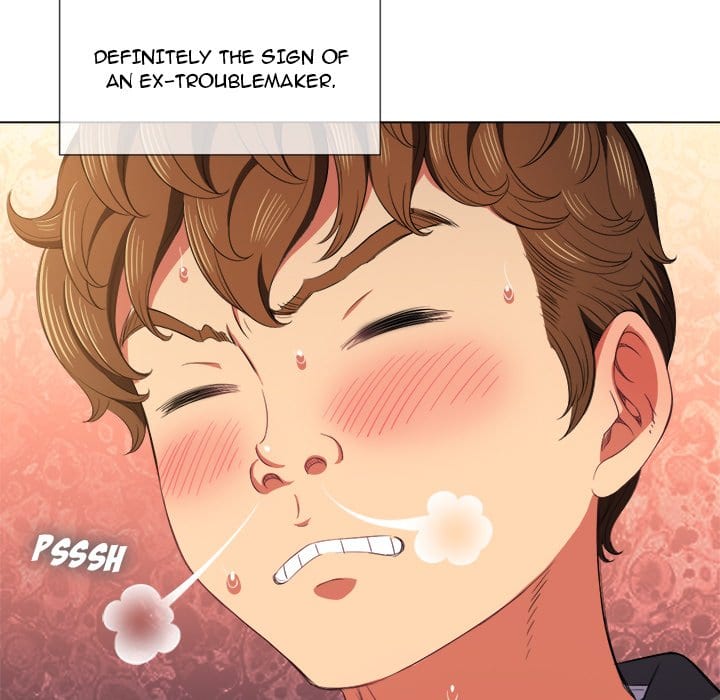 My High School Bully (Uncensored), chapter 38, page 41 of 153