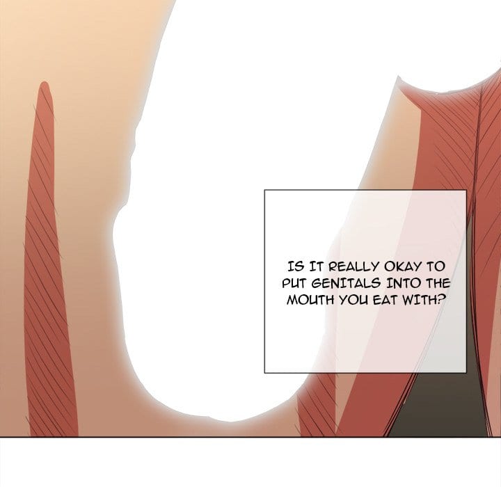 My High School Bully (Uncensored), chapter 38, page 50 of 153
