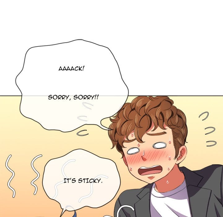 My High School Bully (Uncensored), chapter 38, page 86 of 153