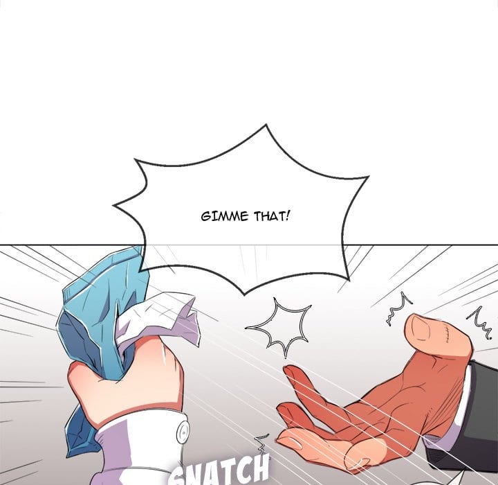 My High School Bully (Uncensored), chapter 38, page 88 of 153