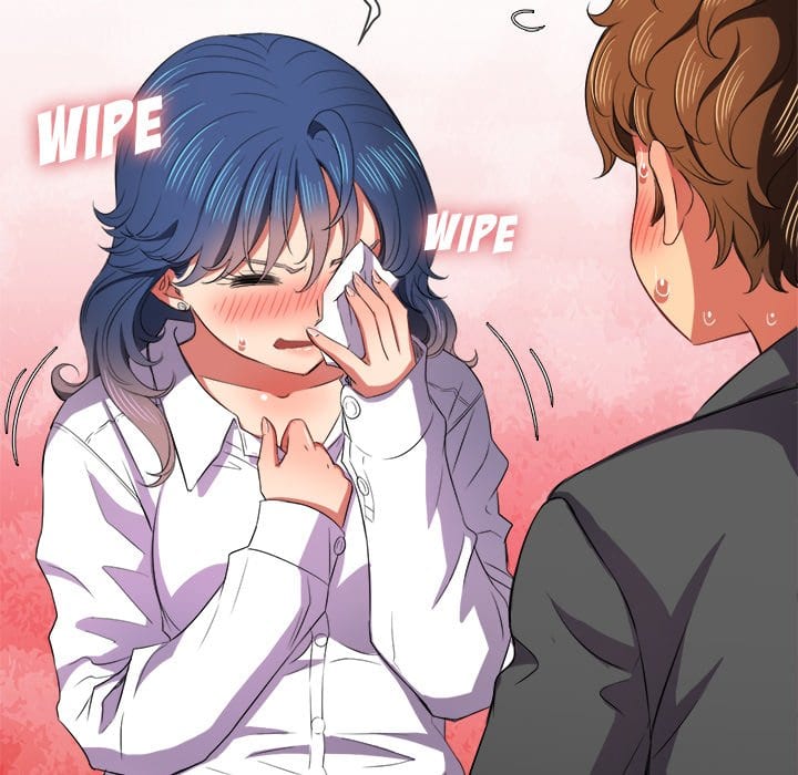 My High School Bully (Uncensored), chapter 38, page 90 of 153
