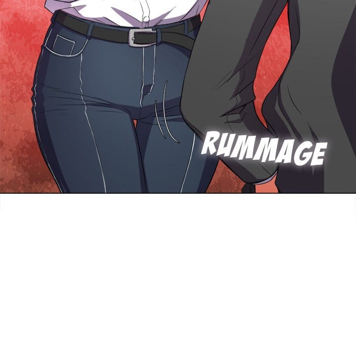 My High School Bully (Uncensored), chapter 38, page 91 of 153